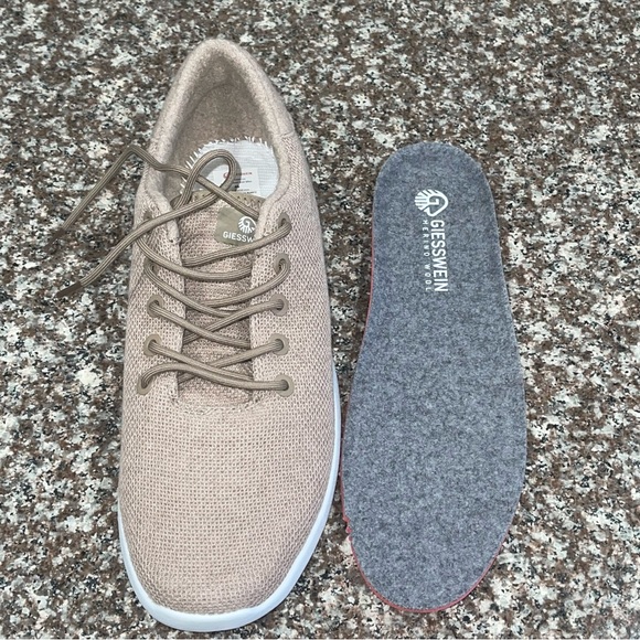 Giesswein MERINO WOOL KNIT MEN - Picture 4 of 11